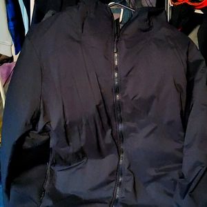 Champion Hooded Jacket